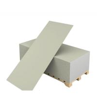 Гипсокартон ВОЛМА обычный 1500х600х12,5 (стена)