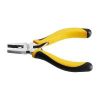 Тонконосы 150мм, удлиненные , STAYER 2218-1, TopGrip