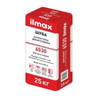ILMAX 6530 Штукатурка полимерн п/о (1,0мм) 25кг