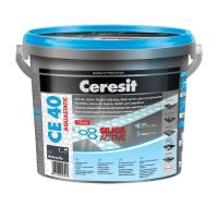 СЕ 40/№ 59 Фуга эластичная водоотталкив., корица, 2кг