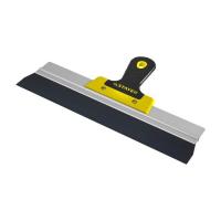 Шпатель нержавеющий 350 мм, 2к ручка, фасадный, STAYER