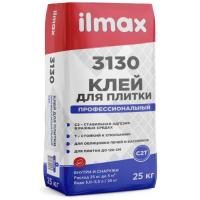 ILMAX 3130 Клей д/плитки эластичный,  5кг