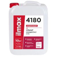 Грунтовка концентрат 1:4 ILMAX 10 кг (не для розницы)