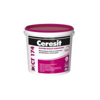 СТ 174/Ceresit/База/Штукат силикатн-силикон/1,5