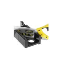 Стусло 100 х 52мм+пила 350мм //STAYER