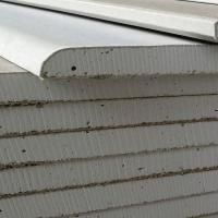 Гипсокартон ВОЛМА обычн 2500х1200х12,5 (стена)