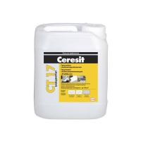 СТ 17/Ceresit/Грунтовка /концентрат/,  5л