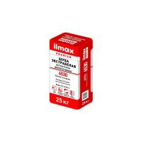 ILMAX 6530 Штукатурка полимерн белая (1,0мм) 25кг