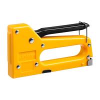 Степлер пластиковый, тип 53 STAYER A-53