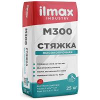 ILMAX INDUSTRY стяжка М300   (20-100), 25кг