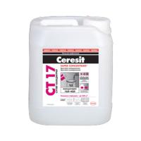 СТ 17/Ceresit/Грунтовка /супер концентрат/б/цв,  1л