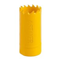 Коронка универсал. 25мм, Би-металлическая, STAYER