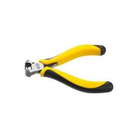 Кусачки 110 мм, торцовые TopGrip, STAYER 2218-7,