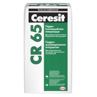 СR 65/Ceresit/Гидроизоляционное покрытие, 5кг