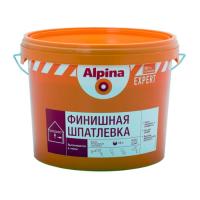 Шпатлевка Alpina EXPERT  Finish 25 кг