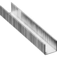 Скобы, 10мм тип 53, 1000шт,узкие STAYER