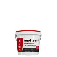 ILMAX MAXI GRUNT грунтовка красная 1кг, конц.1:6