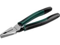 Плоскогубцы 180мм, 