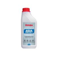 ILMAX AQUA PROTECT грунтовка (пропитка) 1кг, конц.1:2, гидрофобизир.