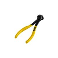 Кусачки 160 мм, торцевые ручка ПВХ STAYER 