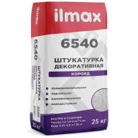 ILMAX 6540 Штукатурка короед 2,0 п/о (25 кг)