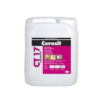 СТ 17/Ceresit/Грунтовка /концентрат/бесцветная,10л
