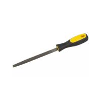 Напильник, 200мм, трехгранный STAYER