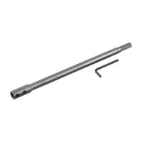 Удлинитель для сверла Левиса с хвостовиком 12мм, STAYER Professional