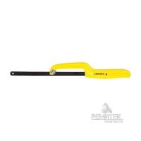 Ножовка по металлу, 300мм (ручка) STAYER