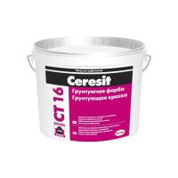 СТ 16/Ceresit/Грунтовка,  2л (3кг)